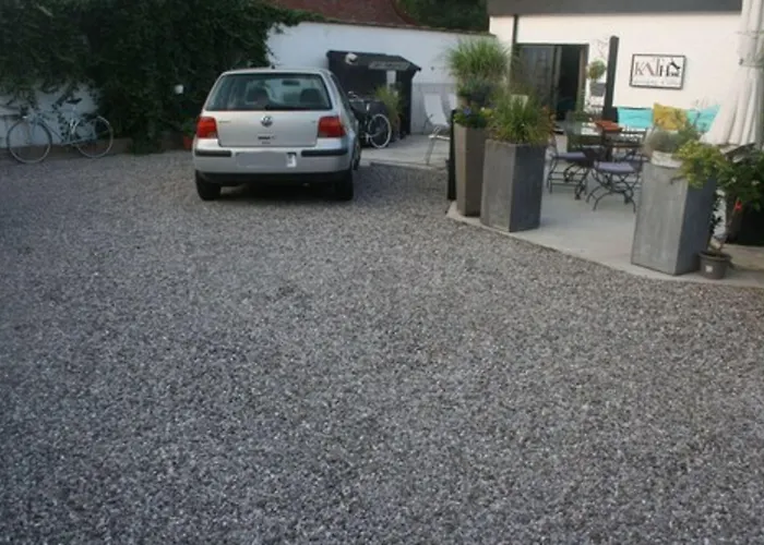 Guesthouse Kathome